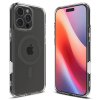 iPhone 16 Pro Max Skal Ultra Hybrid T MagFit Graphite
