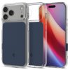 iPhone 17 Pro Max Skal Ultra Hybrid T MagFit Matte Blue