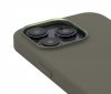 iPhone 14 Pro Max Skal Silicone Backcover Olive