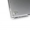 MacBook Pro 14 M1/M2 (A2442 A2779) Skal iGlaze Hardshell Case Stealth Clear