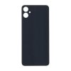 Samsung Galaxy A06 (A065F) Baksida Original - Svart