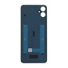 Samsung Galaxy A06 (A065F) Baksida Original - Svart