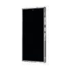 Samsung Galaxy S23 Ultra Skal Evo Clear Transparent Klar