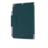 iPad 10.2 Fodral Evo Folio Grön