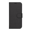 iPhone 17 Pro Max Fodral med Kortfack Stativfunktion Svart