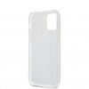 iPhone 12 Mini Skal Transparent Line Iridescent