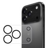 iPhone 17 Pro Max Kameraskydd i Härdat Glas