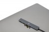 4-in-1 USB-A Hub