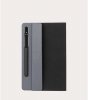 Samsung Galaxy Tab S7/S8 Fodral Gala Folio Grå