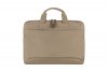 Väska Smilza 13"/14" Beige