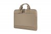 Väska Smilza 13"/14" Beige