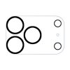 iPhone 17 Pro Max Kameraskydd i Härdat Glas
