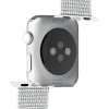 Apple Watch 42/44/45mm/Apple Watch Ultra Armband Sport Band Ice White