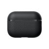 AirPods Pro 2 Skal Aramid Fiber Black/Grey