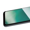 Samsung Galaxy A34 5G Skärmskydd Tough Glass Case Friendly