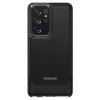 Samsung Galaxy S21 Ultra Skal Neo Hybrid Crystal Svart