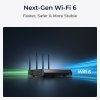 NVS12W (RLN12W) 12-Channel Wi-Fi 6 NVR