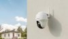 Argus PT Lite Batteri Utomhuskamera Wi-Fi