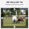Go PT Plus (G430) Batterikamera för utomhusbruk