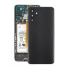 Samsung Galaxy A04s Baksida - Svart