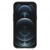 iPhone 12 Pro Max Skal Otter+Pop Symmetry Series Svart