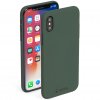 iPhone X/Xs Skal Sandby Cover Moss