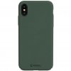 iPhone X/Xs Skal Sandby Cover Moss