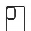 Samsung Galaxy A72 Skal ClearCase Black Edition