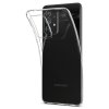 Samsung Galaxy A52/A52s 5G Skal Liquid Crystal Crystal Clear