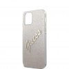 iPhone 12 Mini Skal Vintage Gradient Guld