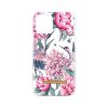 iPhone 11 Pro Skal Fashion Edition Pink Crane