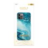 iPhone 11 Pro Skal Fashion Edition Blue Sea Marble