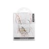 AirPods 1/2 Skal Fashion Edition White Rhino Marble