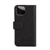 iPhone 13 Mini Fodral Fashion Edition Löstagbart Skal Midnight Black