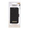 iPhone 13 Mini Fodral Fashion Edition Löstagbart Skal Midnight Black