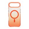 iPhone Air Skal Korrugerad MagSafe Orange