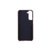 Samsung Galaxy S22 Plus Skal med ett Kortfack Brun