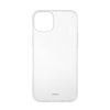 iPhone 14 Plus Skal Återvunnen TPU Transparent