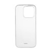 iPhone 15 Pro Skal Återvunnen TPU Transparent