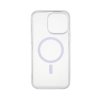 iPhone 15 Pro Max Skal MagSeries Transparent