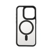 iPhone 15 Pro Skal Bumper MagSeries Svart