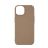 iPhone 15 Skal Ultraslim Sand Burst Beige