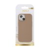 iPhone 15 Skal Ultraslim Sand Burst Beige