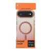iPhone Air Skal Korrugerad MagSafe Roseguld