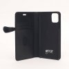 iPhone 11 Pro Max Fodral 2in1 Magnet Case Svart