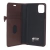 iPhone 11 Pro Max Fodral 2in1 Magnet Case Brun
