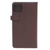 iPhone 11 Pro Max Fodral 2in1 Magnet Case Brun