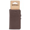 iPhone 11 Pro Max Fodral 2in1 Magnet Case Brun