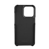iPhone 13 Pro Skal Backcover with Card Slot Svart