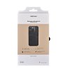 iPhone 13 Pro Skal Backcover with Card Slot Svart